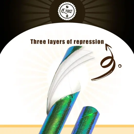 150pcs Iridescent Paper Straws for Drinking Disposable Sraws Disposable Straws Bulk（5 Color Muli {2}