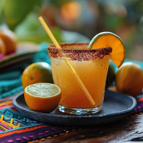 5.75 Inch Short Cocktail Gold Straws, Compostable Coffee Stirrers Straws, Paper Drinking Straws for Parties, Baby Showers, Wedding, Bridal Showers {4}