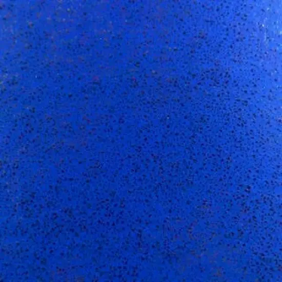 1 Yard Rainbow Pebble Nylon Spandex Fabric 58/60 Inch Width 80% Nylon and 20% Spandex Royal {1}