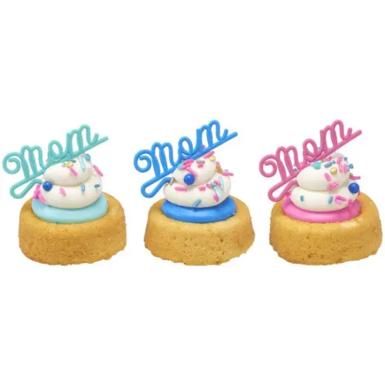 Mom's Favorite Cupcake Layon {5}