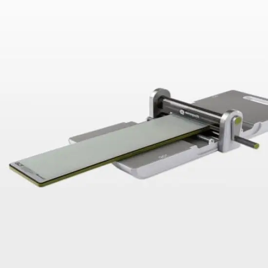 AccuQuilt GO! Baby Cutting Mat; 6-inch-by-24-inch {2}