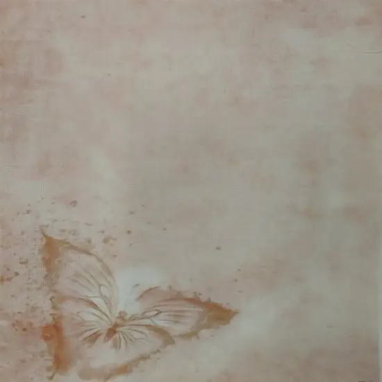 Faint Whispers Designer Printed AIDA Fabric. Canvas for embroidery with an applied backgroundKF-1302A {1}