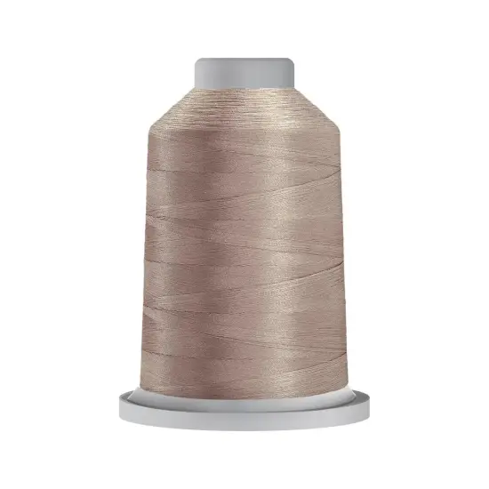 10435 Flint Glide Polyester Thread - 5,500 yards King Spool {1}