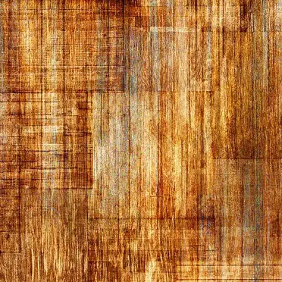 Brown Into the Woods Texture Blender Caramel 43/44/45" Fabric Per Yard {1}