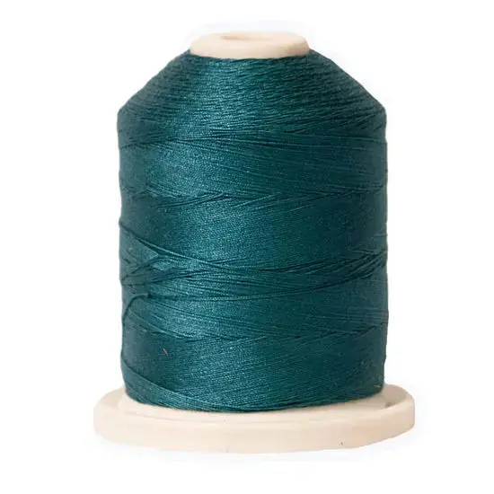 901 Mallard Signature Cotton Thread Mini Spool - 50WT {1}