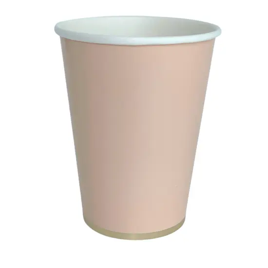 SWEET PEACH SIGNATURE CUPS {1}