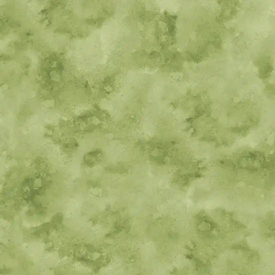 Green Haze Cotton Wideback Fabric per yard {1}