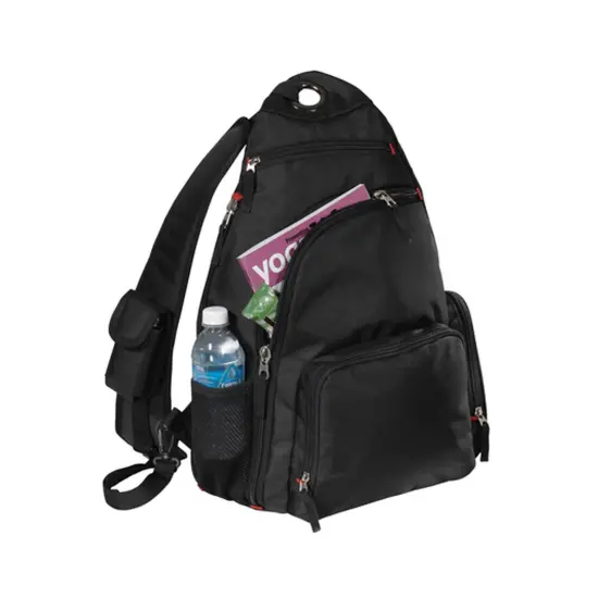 OGIO&reg; Durable Ergonomic and Spacious Design for Easy Access Dark Slate {6}