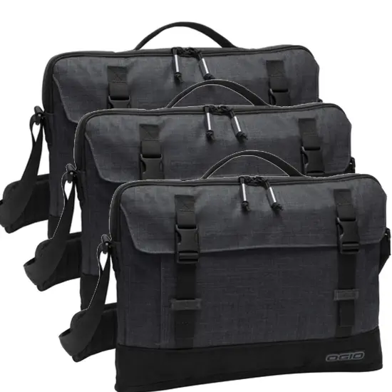 OGIO&reg; Apex 15 Slim Case for Laptop and Device Protection {3}