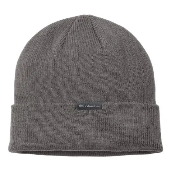 Columbia&reg; Tree Flag Cuffed Beanie City Grey {2}