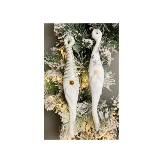 10 x 4.5" x 1.75" Gnome Glass Fusing Frit Casting Mold {2}