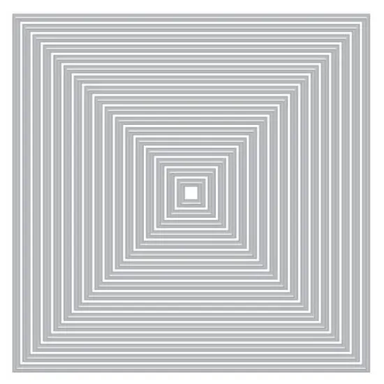 Hero Arts Infinity Dies-Square {3}