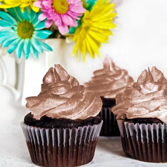 Sienna, Airbrush Cake Food Coloring Coloring, 2 fl oz. {2}