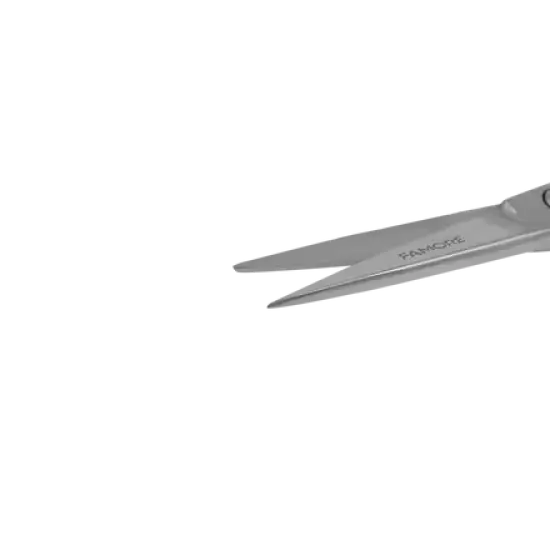 4" Fine Point, Mini Straight, Embroidery, Applique Scissors {3}