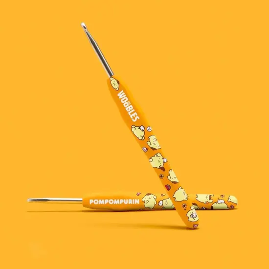 Hello Kitty Crochet Kit - Beginners {3}