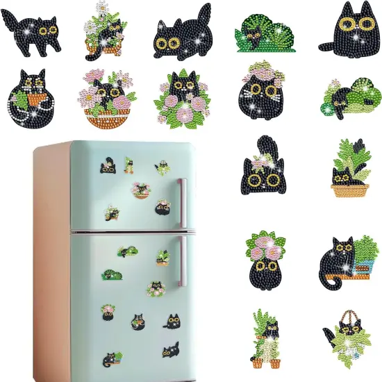 Black Cat GT-DP-35 {1}