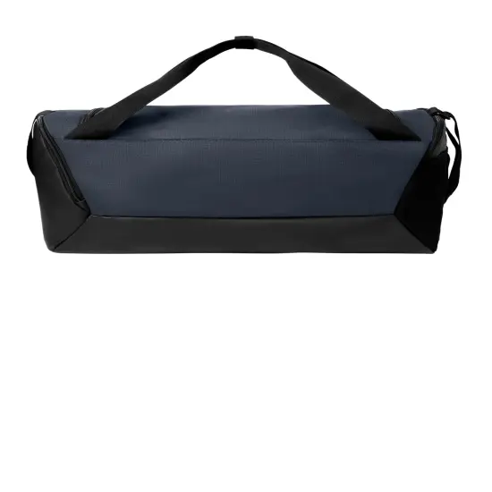 Nike&reg; Brasilia Small Duffel Midnight Navy {2}