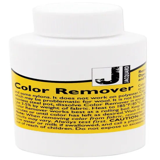 Jacquard Color Remover-2 Ounce {1}