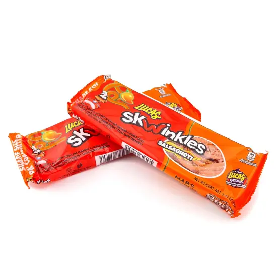 Lucas Salsagheti Ks Mango 6Ct {2}