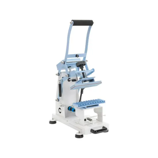 Craft Express Pen Heat Press Attachment &ndash; For Sublimation Pen Customization {2}