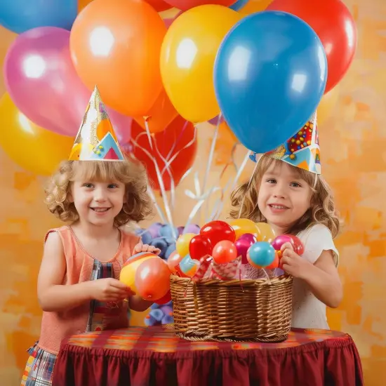 100 PCS Balloons, 12 Inch Assorted Colors Balloon & 10 Kinds of Color Balloons, Latex Baloons Bulk for Birthday, Baby Shower, Wedding, Family Party. {3}