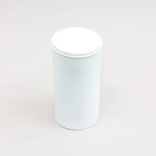 Luxy Pet Food Canister {3}