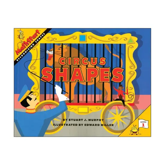 Kaplan Early Learning Company Learning About Math Books - Set of 6 {3}