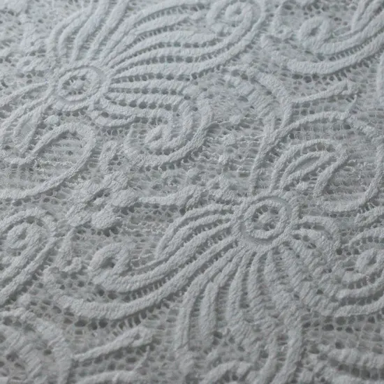 Cyclone Stretch Lace Purple {7}