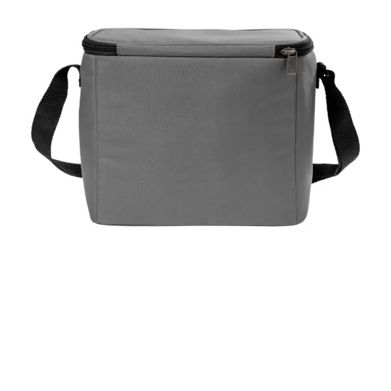 Carhartt&reg; Vertical 12 Can Cooler Black {8}