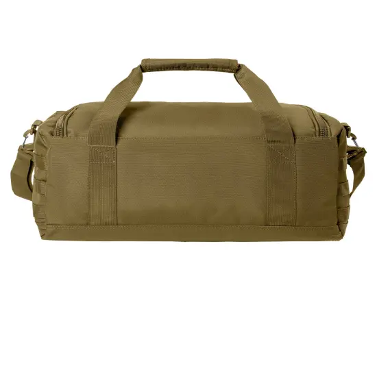 CornerStone&reg; Tactical Gear Bag Coyote Brown {7}