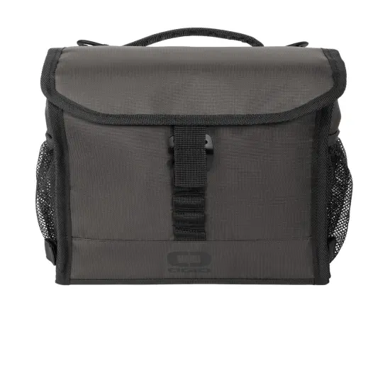 OGIO&reg; Sprint Lunch Cooler Tarmac Grey {1}