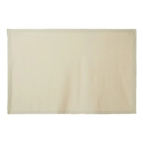 Gildan&reg; Heavy Blend Classic Fit Sweatshirt for Ultimate Comfort Sand {1}