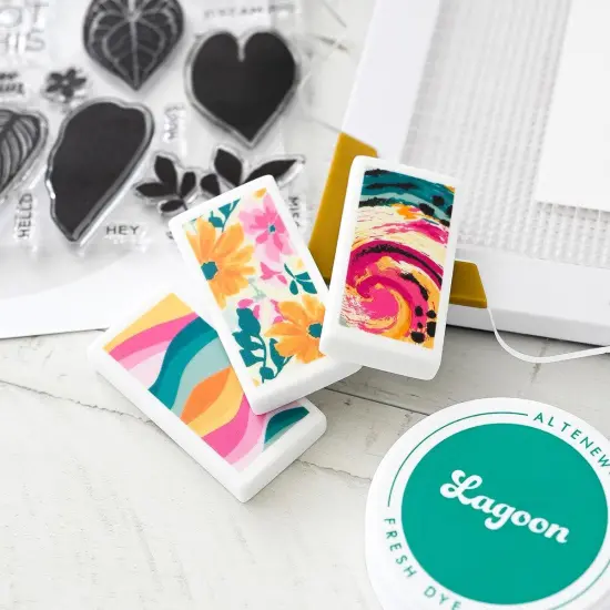 StamPerfect Conditioner {5}