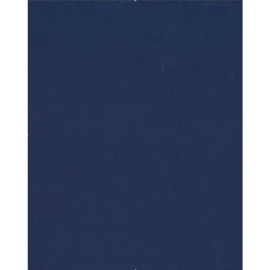 Solid Navy Cotton Fabric | By the Yard | Sewing and Crafting | 44 inches wide {1}