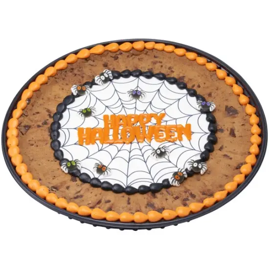 Halloween Drip Script Layon 3ct {2}
