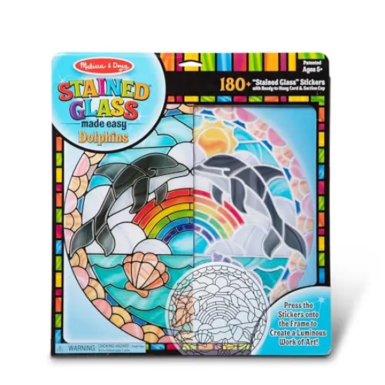 180+ Stickers , Ocean Animals Crafts For Kids Ages 5+ {2}