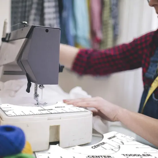 33 Pieces Vinyl Weeding Tools with T-Shirt Ruler Guide,Craft Tools Set for DIY Heat Transfer Printing, Weeding Vinyl,Silhouettes,Scrapbooking,Lettering, Cutting, Splicing. {3}