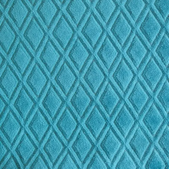 Fortune Sophisticated Velvet Fabric {3}