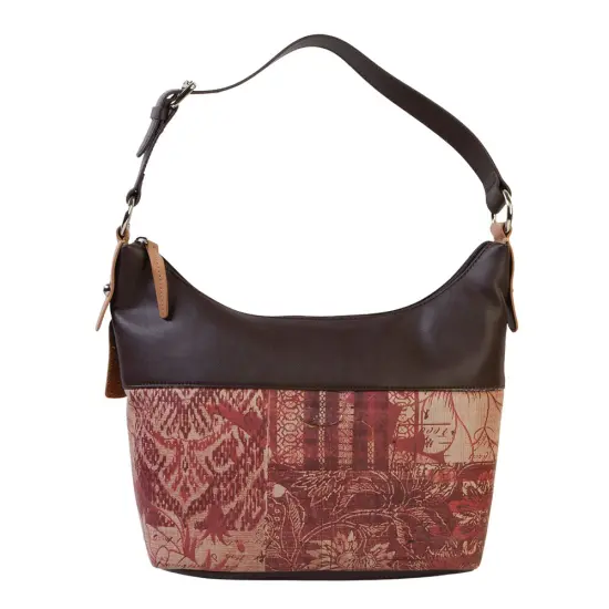 A201 NUT BROWN 5" x 13" x 9" {2}