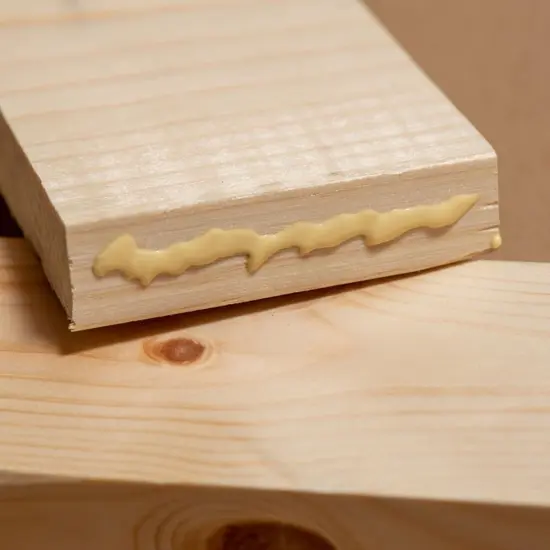 Fast Drying Wood Glue (2x15.4 fl.oz)- High-Performance D4 Polyurethane Adhesive, Waterproof Marine Glue, Strong Adhesive for All Wood Types, Metal, Concrete, Ceramic | 15.4 fl.oz. 2 Pack {3}