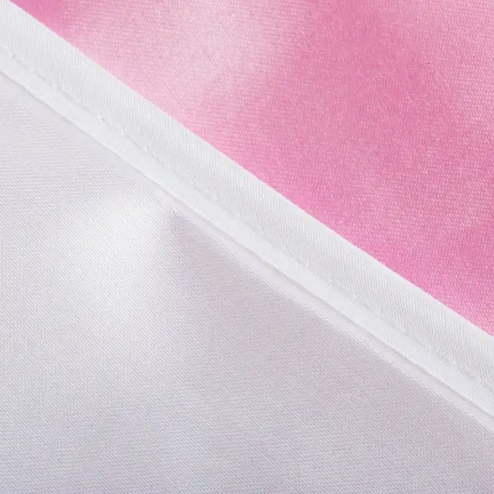 12 Pack Bachelorette Party Favors Eye Mask Set with "Future Mrs" and "Bride Squad" Masks for Sleeping, Accessories (4 x 8 In) Pink {5}