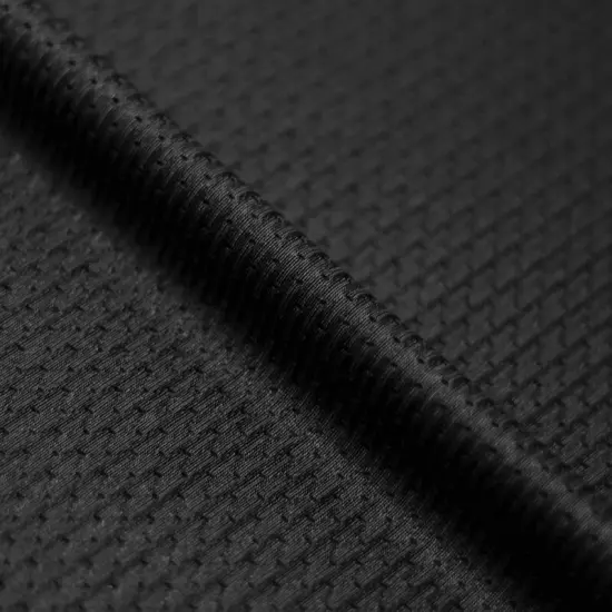 Pro Brite Mesh Fabric 100% Polyester, Breathable Activewear Mesh for Sports & Fashion Projects 58/60" Wide Kelly {2}