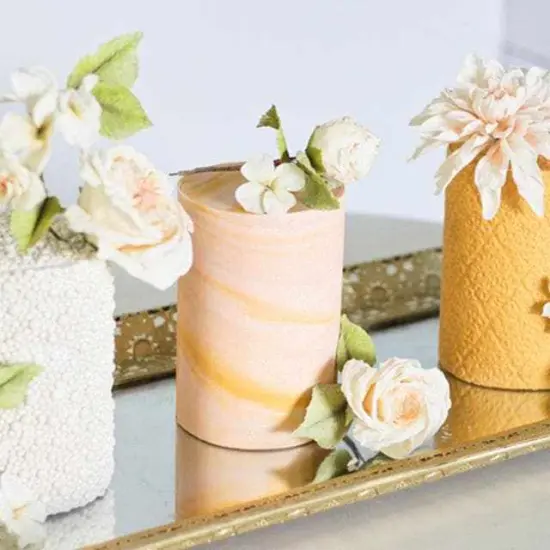 Bakell - Mother's Day Luster Dust Combo Pack Collection A (4 PC SET) {3}