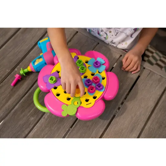 Design & Drill&reg; Flower Power Studio&trade; {2}