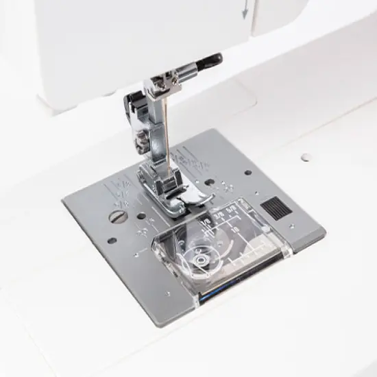 Janome Sewist 725S Mechanical Sewing Machine {4}