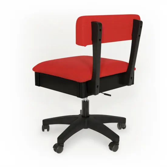 Arrow Madame Scarlet Hydraulic Sewing Chair &ndash;H8180 {2}