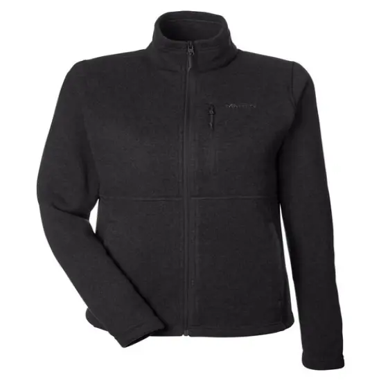 Marmot&reg; Ladies' Dropline Jacket Black {1}