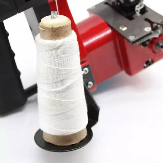Handheld Industrial Electric Bag Stitching Closer Sewing Machine 15000 rpm 110v {2}