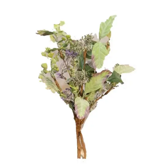 Lavender Lamb Pick 16" {1}