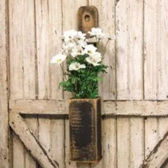 Breeze Swept Blooms Bush White {2}